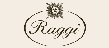 Logo Raggi Gioielli - Roma